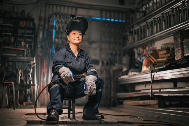 Best Automotive Welding in South Russell, OH