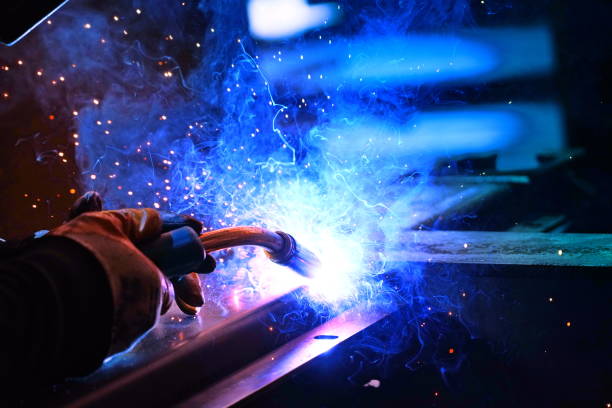  South Russell, OH Welder Pros